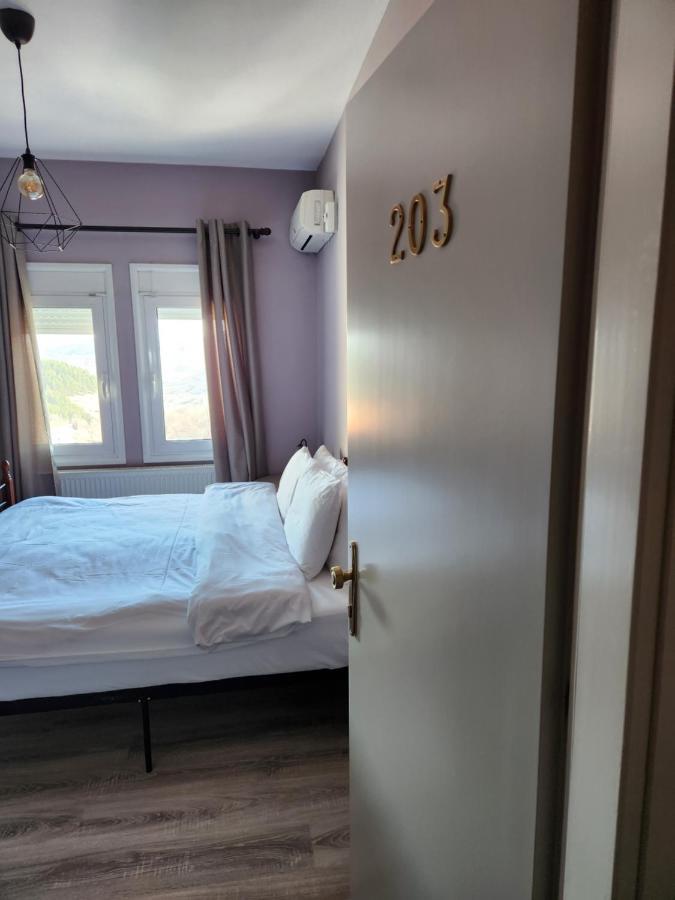 Guesthouse Monopati Lechovo Extérieur photo