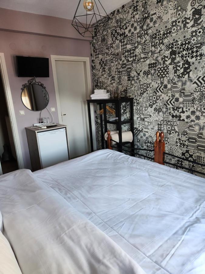 Guesthouse Monopati Lechovo Extérieur photo