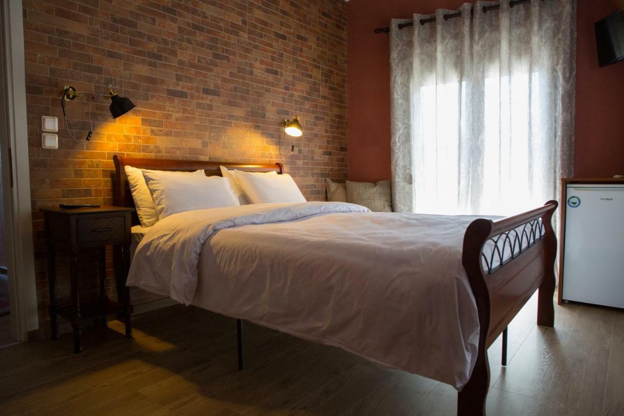 Guesthouse Monopati Lechovo Extérieur photo