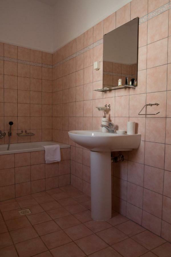 Guesthouse Monopati Lechovo Extérieur photo